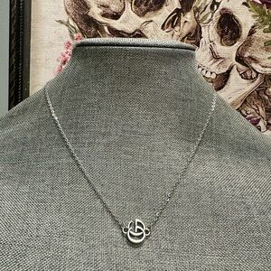 Up-Cycle Gucci Zipper Pull Charm